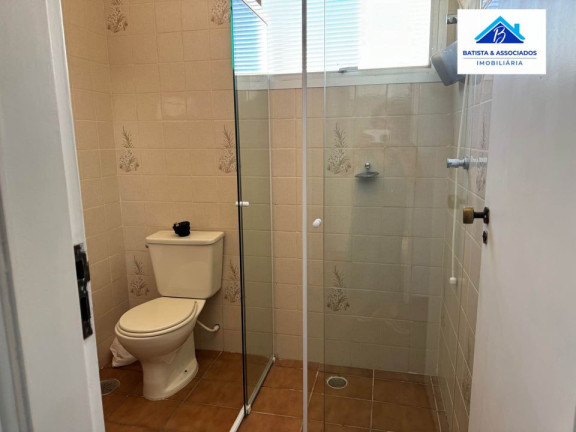 Imagem Apartamento com 2 Quartos à Venda, 60 m² em Chácara Da Barra - Campinas