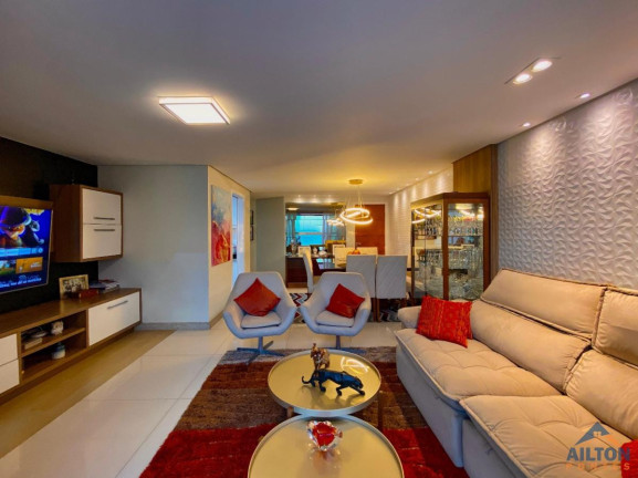Imagem Cobertura com 4 Quartos à Venda, 177 m² em Praia Do Morro - Guarapari Imagem Cobertura com 4 Quartos à Venda, 177 m² em Praia Do Morro - Guarapari