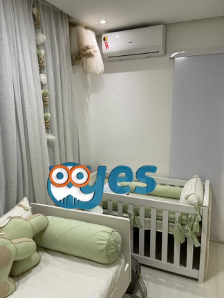 Imagem Casa com 3 Quartos à Venda, 90 m² em Papagaio - Feira De Santana