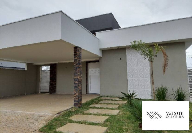 Imagem Casa com 3 Quartos à Venda, 156 m² em Loteamento Floresta - São José Dos Campos