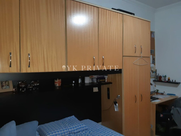 Imagem Apartamento com 3 Quartos à Venda, 105 m² em Pinheiros - São Paulo