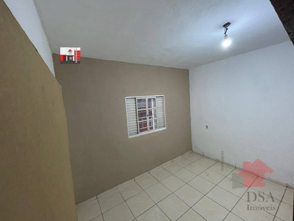 Imagem Casa com 2 Quartos à Venda, 125 m² em Parque Residencial São Clemente - Monte Mor
