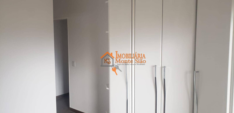 Imagem Apartamento com 3 Quartos à Venda, 200 m² em Vila Rosália - Guarulhos Imagem Apartamento com 3 Quartos à Venda, 200 m² em Vila Rosália - Guarulhos