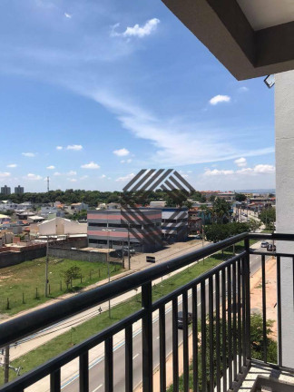 Imagem Apartamento com 2 Quartos à Venda, 56 m² em Jardim Novo Horizonte - Sorocaba