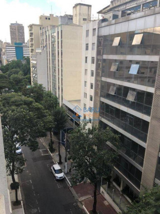 Imagem Apartamento com 2 Quartos à Venda, 64 m² em Santa Cecília - São Paulo Imagem Apartamento com 2 Quartos à Venda, 64 m² em Santa Cecília - São Paulo