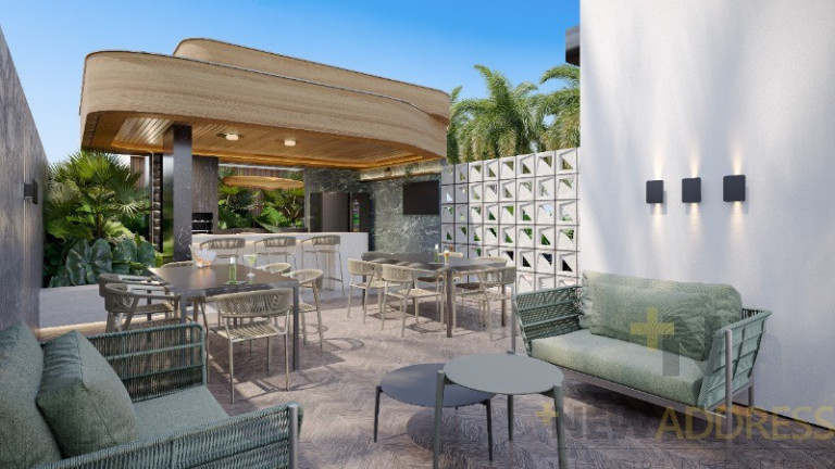 Imagem Apartamento com 4 Quartos à Venda, 209 m² em Colatina Velha - Colatina