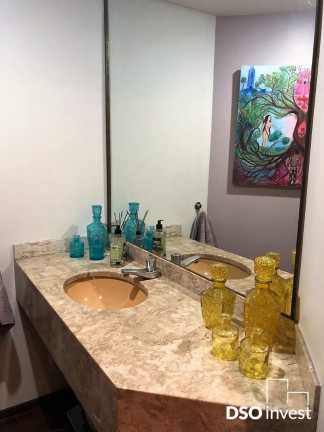 Imagem Apartamento com 3 Quartos à Venda,  em Brooklin - São Paulo