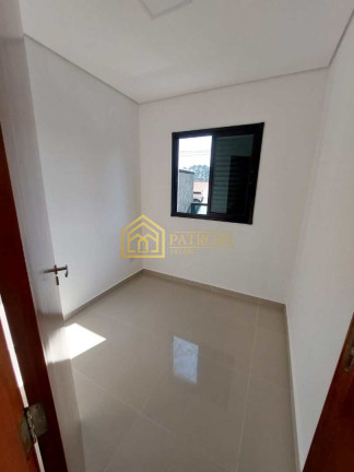 Imagem Apartamento com 2 Quartos à Venda, 36 m² em Jardim Utinga - Santo André