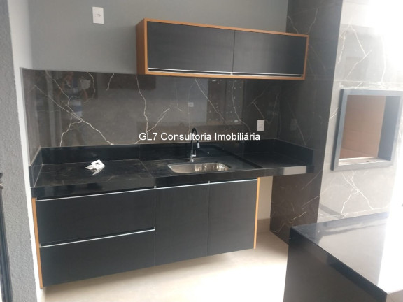 Imagem Casa com 3 Quartos à Venda,  em Jardim Panorama - Indaiatuba