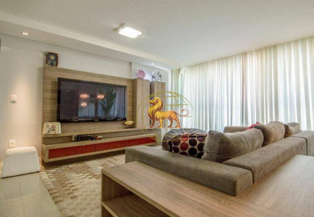 Imagem Apartamento com 4 Quartos à Venda, 341 m² em Centro - Balneário Camboriú
