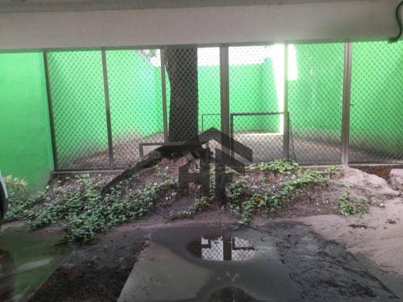 Imagem Apartamento com 3 Quartos à Venda, 67 m² em Casa Amarela - Recife