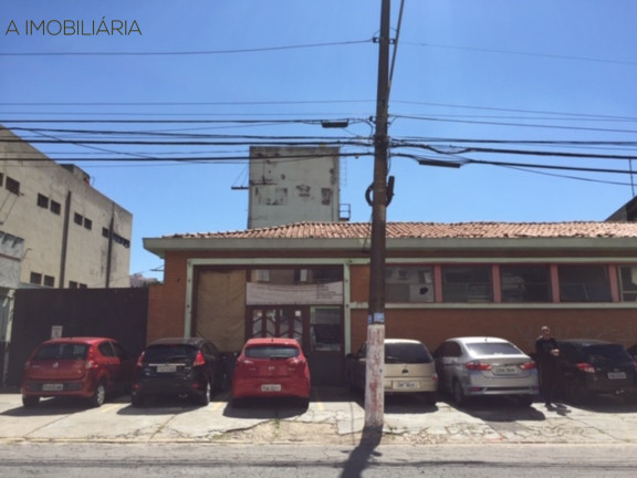 Imagem Terreno à Venda, 4.000 m² em Taboão - São Bernardo Do Campo Imagem Terreno à Venda, 4.000 m² em Taboão - São Bernardo Do Campo