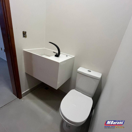 Imagem Casa com 3 Quartos à Venda, 150 m² em Vila Do Conde - Barueri Imagem Casa com 3 Quartos à Venda, 150 m² em Vila Do Conde - Barueri
