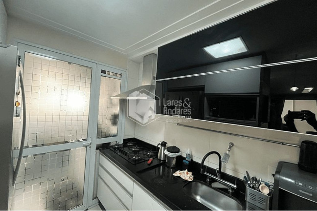 Imagem Apartamento com 2 Quartos à Venda, 62 m² em Vila Graciosa - São Paulo Imagem Apartamento com 2 Quartos à Venda, 62 m² em Vila Graciosa - São Paulo