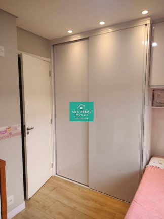 Imagem Apartamento com 2 Quartos à Venda, 55 m² em Vila Industrial - São José Dos Campos Imagem Apartamento com 2 Quartos à Venda, 55 m² em Vila Industrial - São José Dos Campos