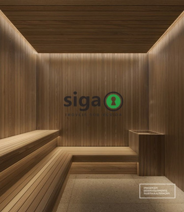 Imagem Apartamento com 3 Quartos à Venda, 146 m² em Vila Mariana - São Paulo