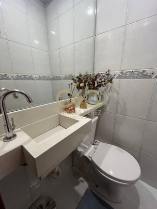Apartamento com 1 Quarto à Venda, 47 m² em Guilhermina - Praia Grande