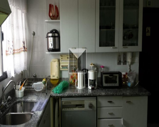 Imóvel com 3 Quartos à Venda, 119 m² em Vila Progresso - Jundiaí