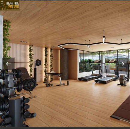 Imagem Apartamento com 2 Quartos à Venda, 58 m² em Jardim Oceania - João Pessoa