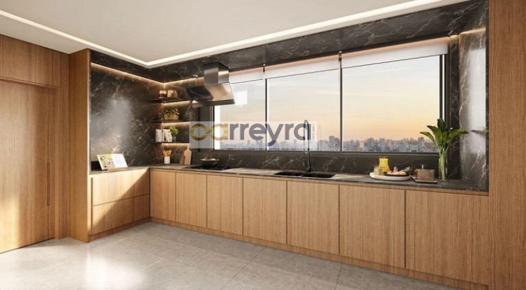 Imagem Apartamento com 3 Quartos à Venda, 252 m² em Jardim Paulista - São Paulo