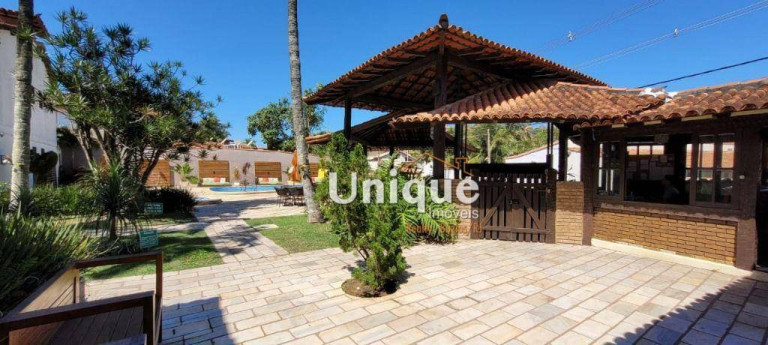 Casa com 3 Quartos à Venda, 100 m² em Geribá - Armação Dos Búzios