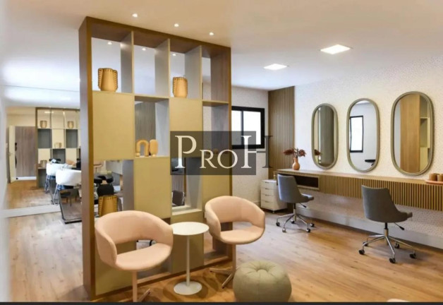 Imagem Apartamento com 2 Quartos à Venda, 55 m² em Centro - São Bernardo Do Campo Imagem Apartamento com 2 Quartos à Venda, 55 m² em Centro - São Bernardo Do Campo