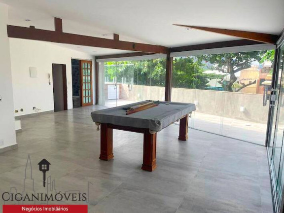 Imagem Cobertura com 3 Quartos à Venda, 314 m² em Barra Da Tijuca - Rio De Janeiro Imagem Cobertura com 3 Quartos à Venda, 314 m² em Barra Da Tijuca - Rio De Janeiro