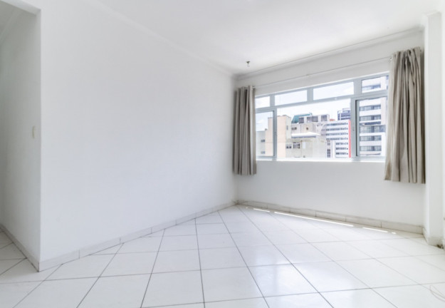 Imagem Apartamento com 3 Quartos à Venda, 90 m² em Consolação - São Paulo