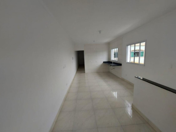 Imagem Casa de Condomínio com 2 Quartos à Venda, 70 m² em Antártica - Praia Grande Imagem Casa de Condomínio com 2 Quartos à Venda, 70 m² em Antártica - Praia Grande