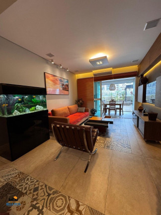 Imagem Apartamento com 2 Quartos à Venda,  em Gonzaga - Santos