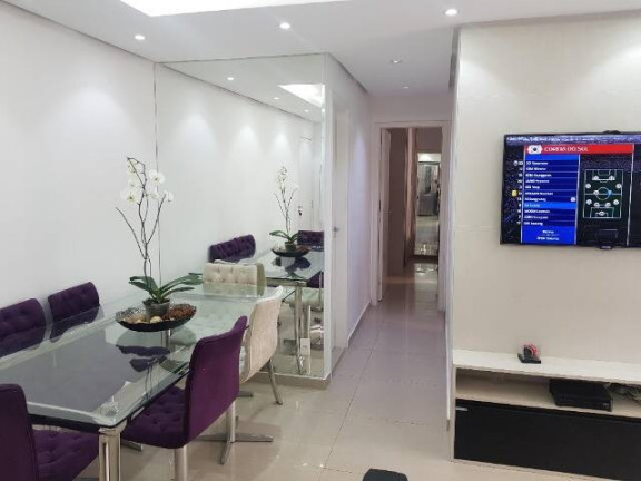 Imagem Apartamento com 2 Quartos à Venda, 65 m² em Centro - São Bernardo Do Campo Imagem Apartamento com 2 Quartos à Venda, 65 m² em Centro - São Bernardo Do Campo