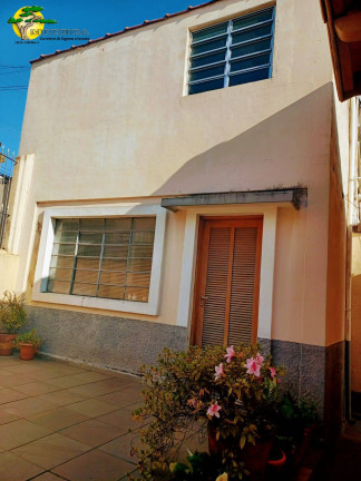 Imagem Casa com 3 Quartos à Venda, 266 m² em Vila Nova Cachoeirinha - São Paulo