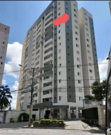Imagem Apartamento com 4 Quartos à Venda, 111 m² em Santana - São José Dos Campos Imagem Apartamento com 4 Quartos à Venda, 111 m² em Santana - São José Dos Campos