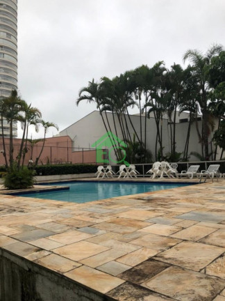 Imagem Apartamento com 3 Quartos à Venda, 107 m² em Vila Sofia - São Paulo Imagem Apartamento com 3 Quartos à Venda, 107 m² em Vila Sofia - São Paulo