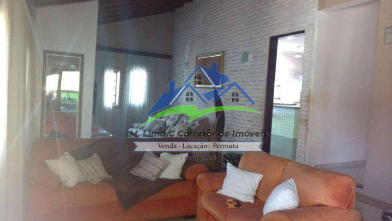 Imagem Casa de Condomínio com 3 Quartos à Venda, 510 m² em Jardim Shangrilla - Atibaia Imagem Casa de Condomínio com 3 Quartos à Venda, 510 m² em Jardim Shangrilla - Atibaia