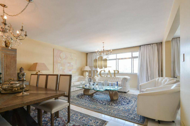 Imagem Apartamento com 3 Quartos à Venda, 174 m² em Pinheiros - São Paulo Imagem Apartamento com 3 Quartos à Venda, 174 m² em Pinheiros - São Paulo