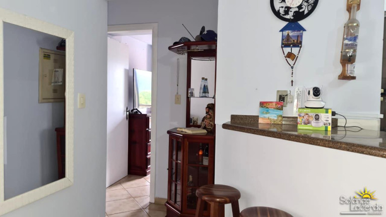 Imagem Apartamento com 2 Quartos à Venda, 82 m² em Itaguá - Ubatuba