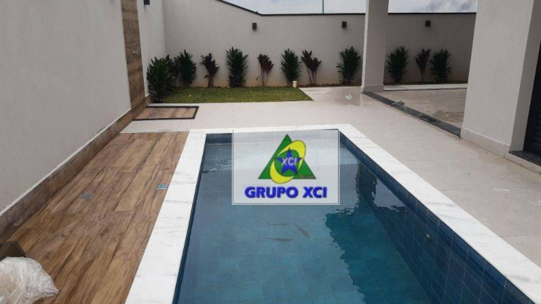 Imagem Casa com 3 Quartos à Venda, 247 m² em Jardim America Ii - Valinhos Imagem Casa com 3 Quartos à Venda, 247 m² em Jardim America Ii - Valinhos