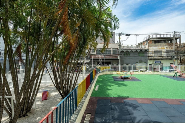 Imagem Apartamento com 2 Quartos à Venda, 56 m² em Mooca - São Paulo