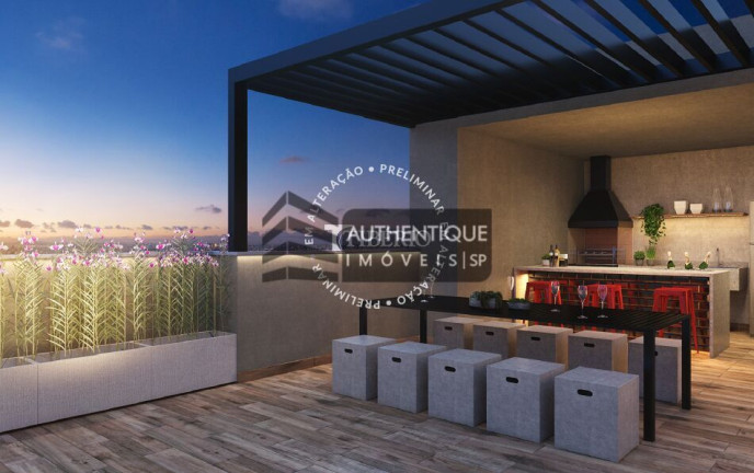 Imagem Apartamento com 1 Quarto à Venda, 34 m² em Pinheiros - São Paulo Imagem Apartamento com 1 Quarto à Venda, 34 m² em Pinheiros - São Paulo