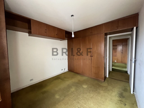 Imagem Apartamento com 3 Quartos à Venda, 155 m² em Brooklin - São Paulo Imagem Apartamento com 3 Quartos à Venda, 155 m² em Brooklin - São Paulo