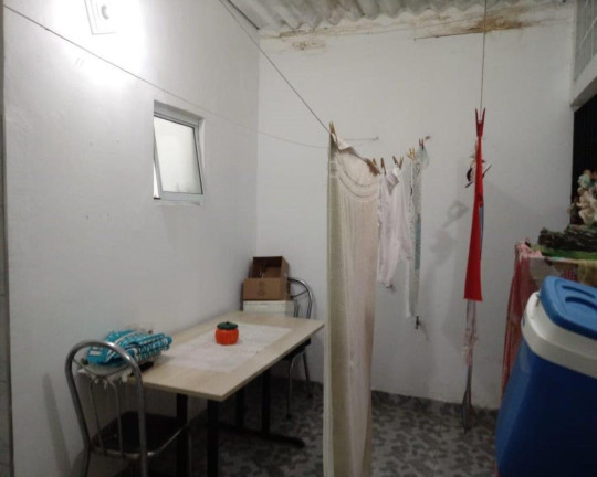 Imagem Sobrado com 3 Quartos à Venda, 156 m² em Vila Ernesto - São Paulo