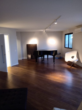 Imagem Imóvel com 3 Quartos à Venda, 300 m² em Itaim Bibi - São Paulo