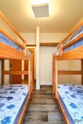 Imagem Casa com 3 Quartos à Venda, 185 m² em Itaguá - Ubatuba