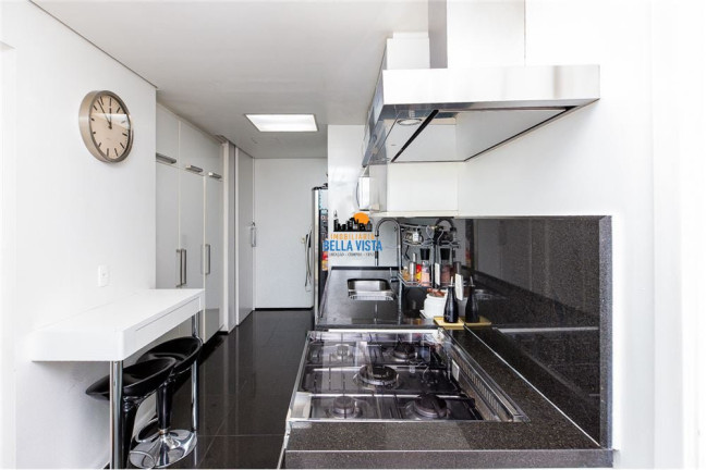 Imagem Apartamento com 3 Quartos à Venda, em Vila Nova Conceição - São Paulo Imagem Apartamento com 3 Quartos à Venda, em Vila Nova Conceição - São Paulo