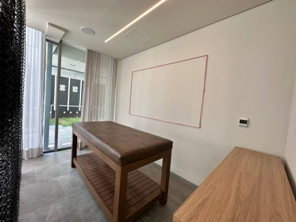 Imagem Apartamento com 1 Quarto à Venda, 25 m² em Indianópolis - São Paulo Imagem Apartamento com 1 Quarto à Venda, 25 m² em Indianópolis - São Paulo