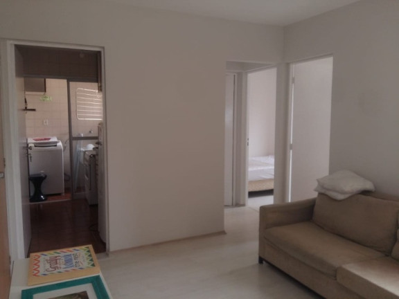 Imóvel com 2 Quartos à Venda, 37 m² em Vila Guarani (z Sul) - São Paulo