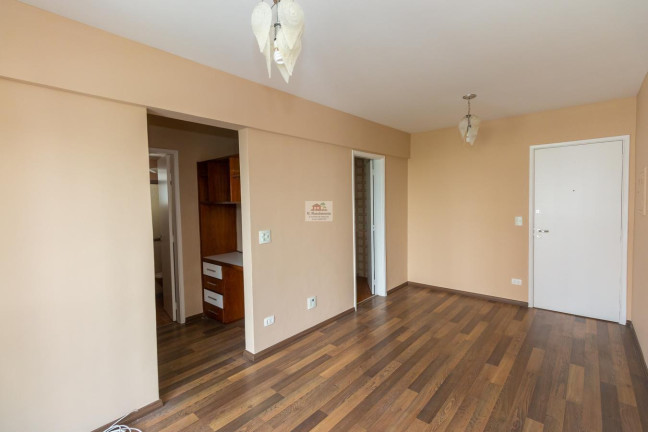 Imagem Apartamento com 1 Quarto à Venda, 48 m² em Moema - São Paulo