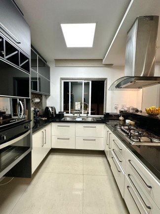 Imagem Casa com 4 Quartos à Venda, 175 m² em Colina De Laranjeiras - Serra