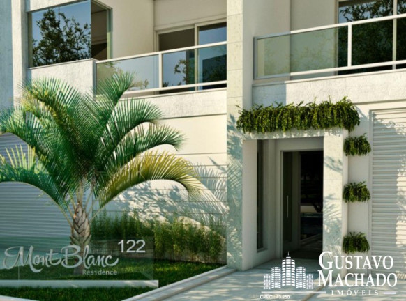 Imagem Imóvel com 2 Quartos à Venda, 76 m² em Vale Da Colina - Volta Redonda